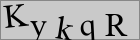 Sicherheitscode