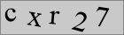 Sicherheitscode