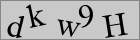Sicherheitscode