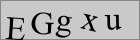 Sicherheitscode