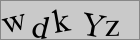 Sicherheitscode