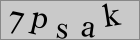 Sicherheitscode