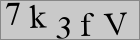 Sicherheitscode