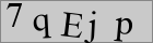 Sicherheitscode