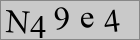 Sicherheitscode