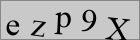 Sicherheitscode