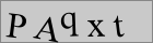 Sicherheitscode