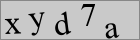 Sicherheitscode