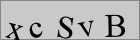 Sicherheitscode