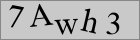 Sicherheitscode