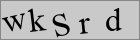 Sicherheitscode