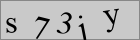 Sicherheitscode