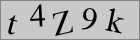 Sicherheitscode