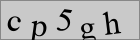 Sicherheitscode