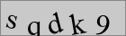Sicherheitscode