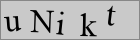 Sicherheitscode
