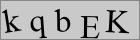 Sicherheitscode