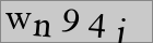 Sicherheitscode