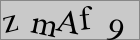 Sicherheitscode