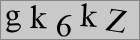 Sicherheitscode