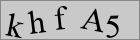 Sicherheitscode