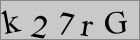 Sicherheitscode