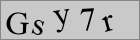 Sicherheitscode