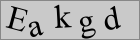 Sicherheitscode
