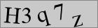 Sicherheitscode