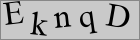 Sicherheitscode