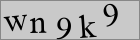 Sicherheitscode