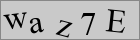 Sicherheitscode