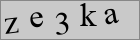 Sicherheitscode