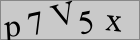 Sicherheitscode