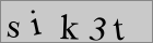 Sicherheitscode