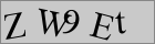 Sicherheitscode