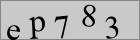 Sicherheitscode