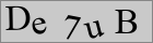Sicherheitscode