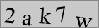 Sicherheitscode