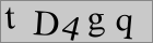 Sicherheitscode