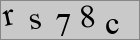 Sicherheitscode