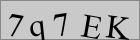 Sicherheitscode