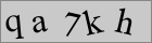 Sicherheitscode