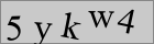 Sicherheitscode