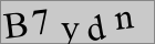 Sicherheitscode