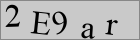 Sicherheitscode