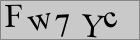 Sicherheitscode
