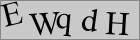 Sicherheitscode