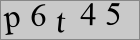 Sicherheitscode
