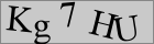 Sicherheitscode